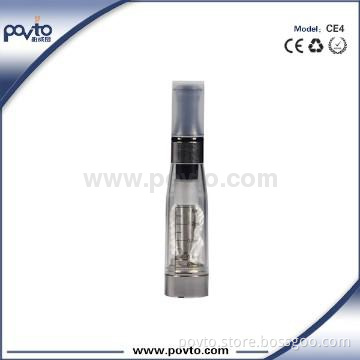 Economical ce4 atomizer  blister e-cigarette with high quality